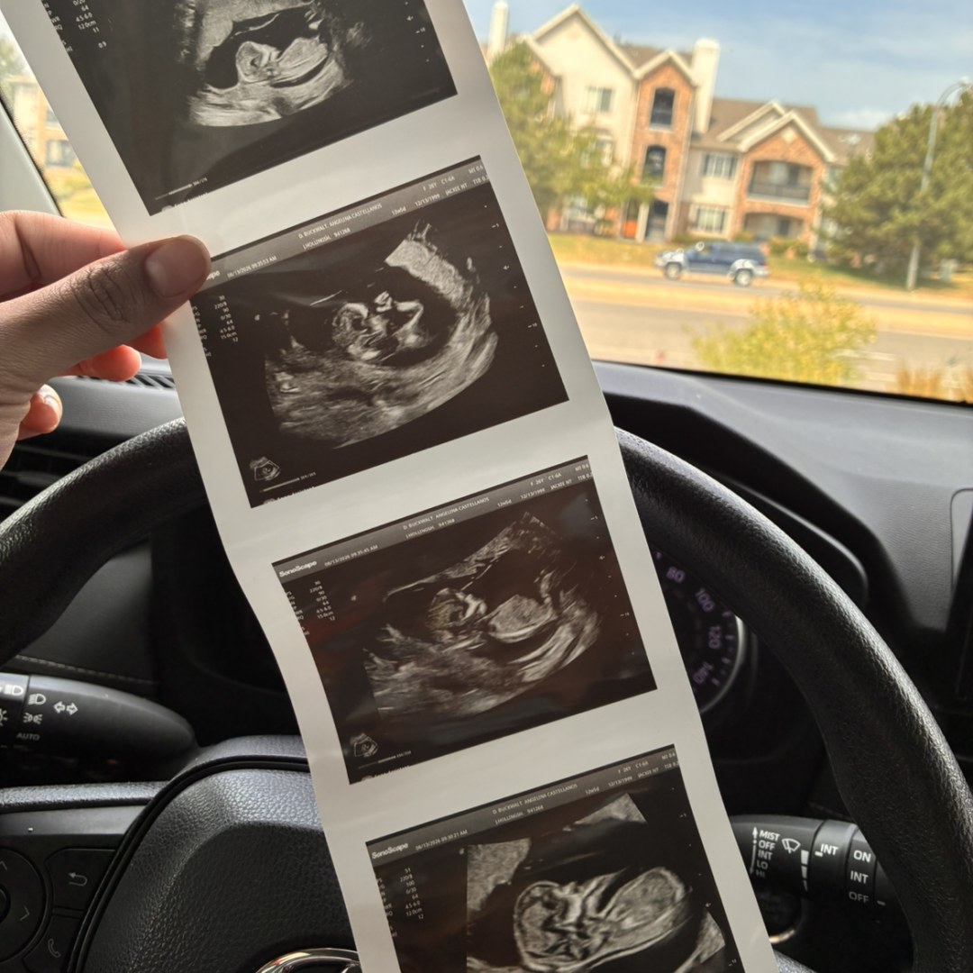 Photo shared by Angelina for their Babylist baby registry.