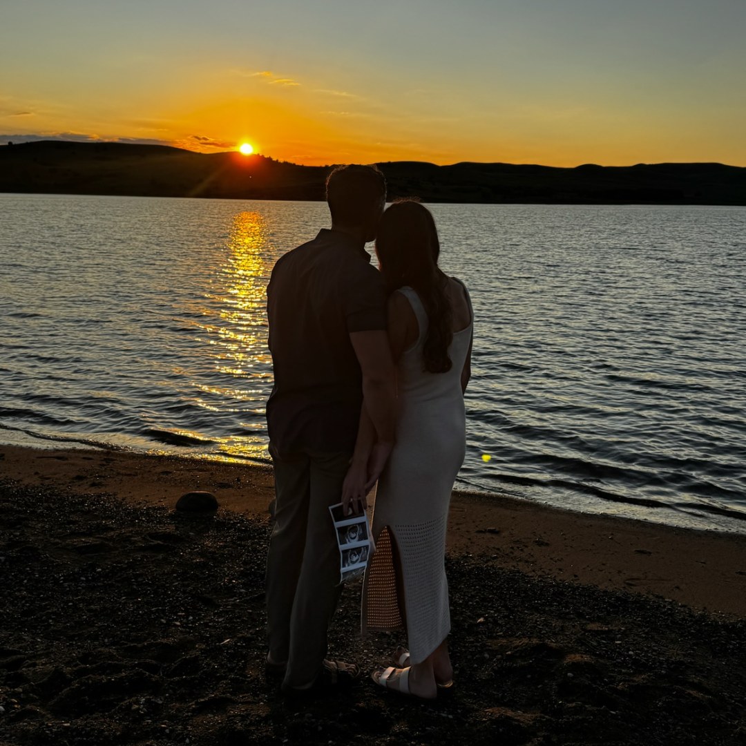 Photo shared by Gina for their Babylist baby registry.