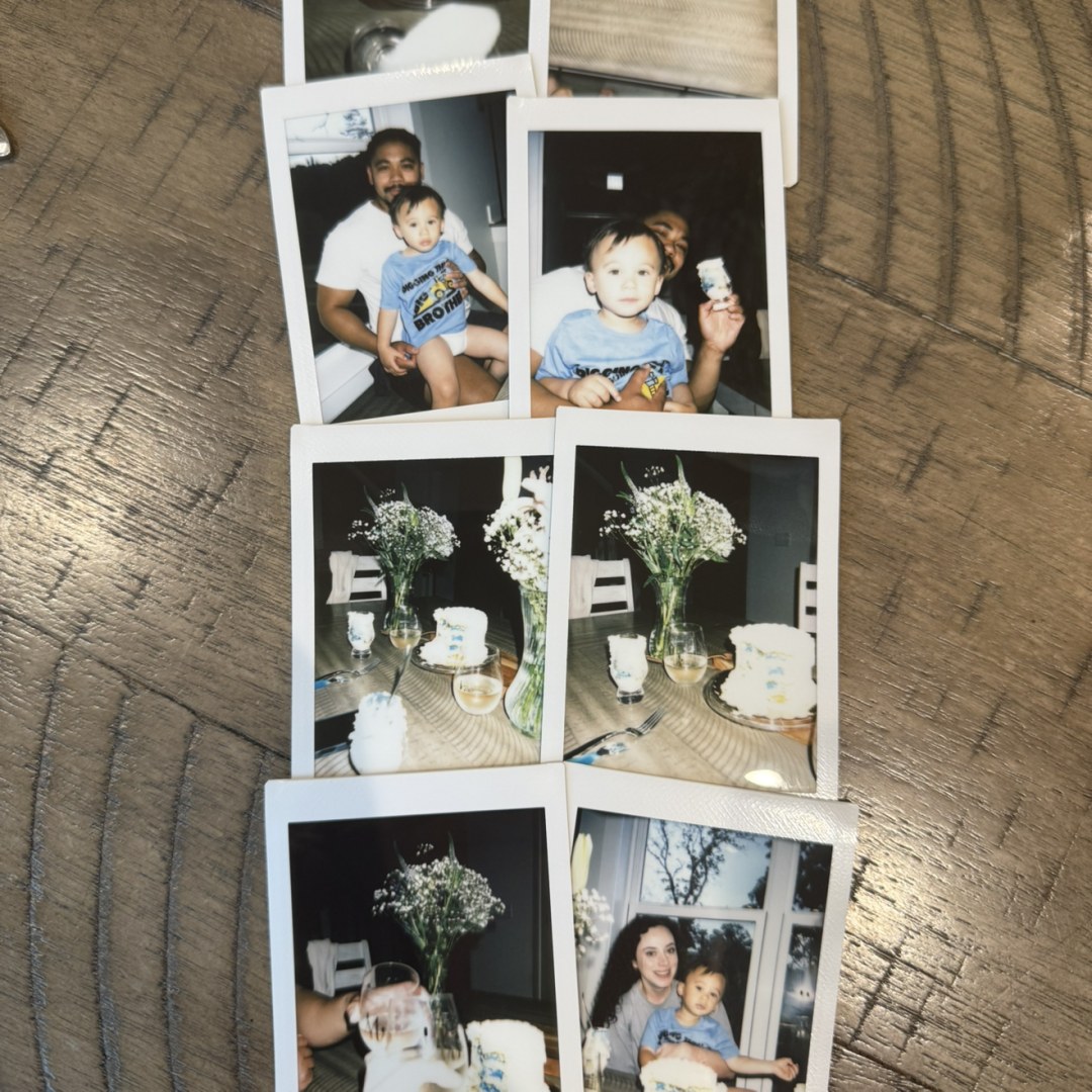 Photo shared by Aaron for their Babylist baby registry.
