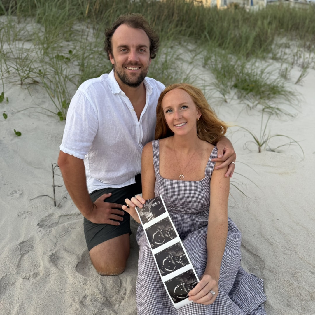 Photo shared by Cassidy for their Babylist baby registry.