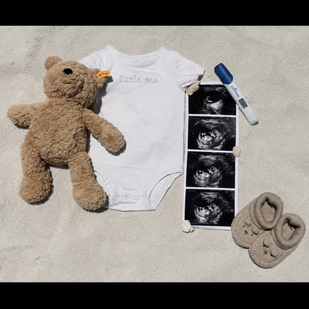 Photo shared by Ineza for their Babylist baby registry.