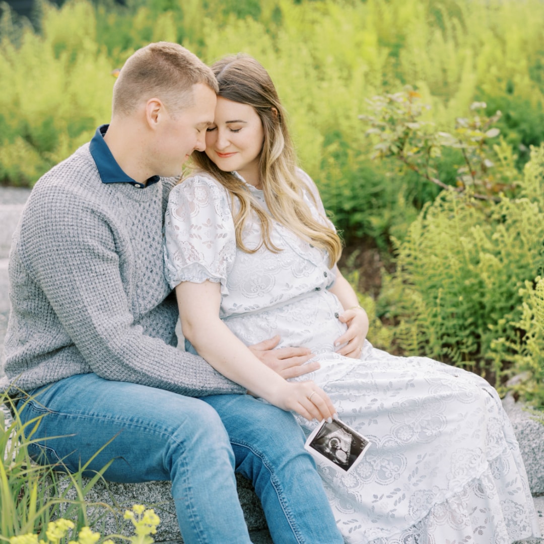Photo shared by Samantha for their Babylist baby registry.