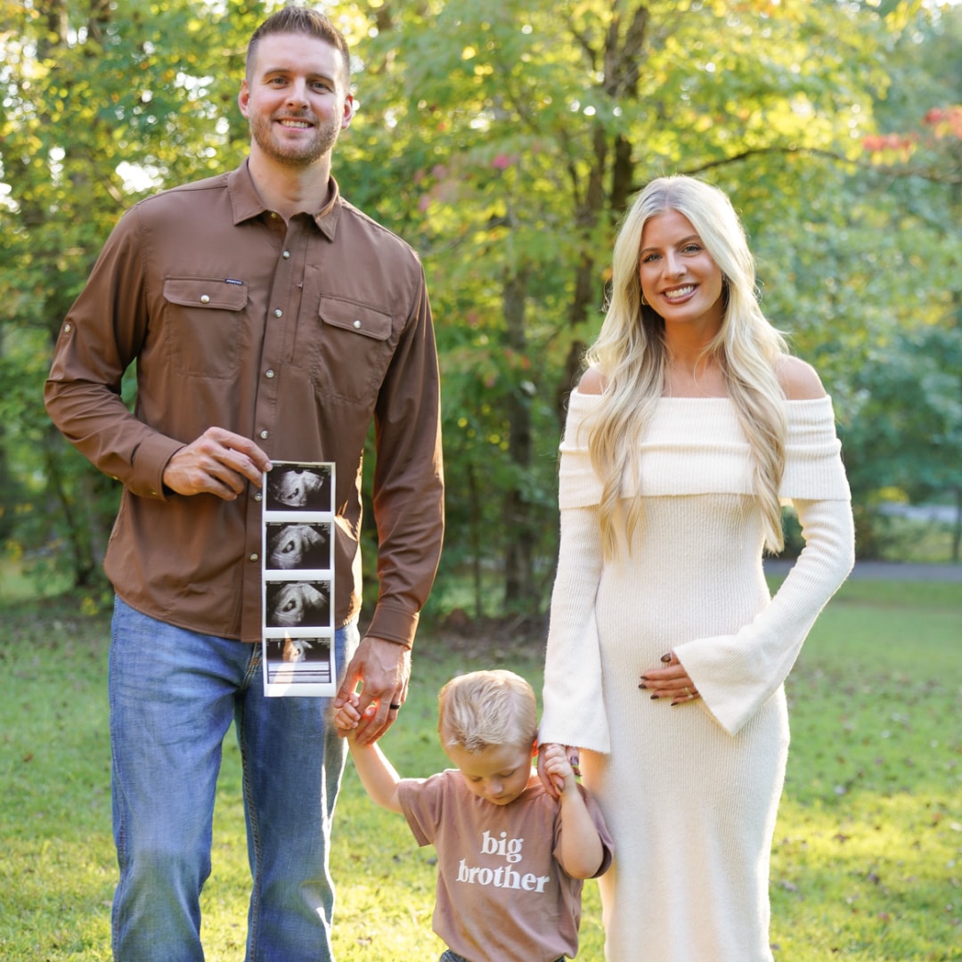 Photo shared by Micaela for their Babylist baby registry.