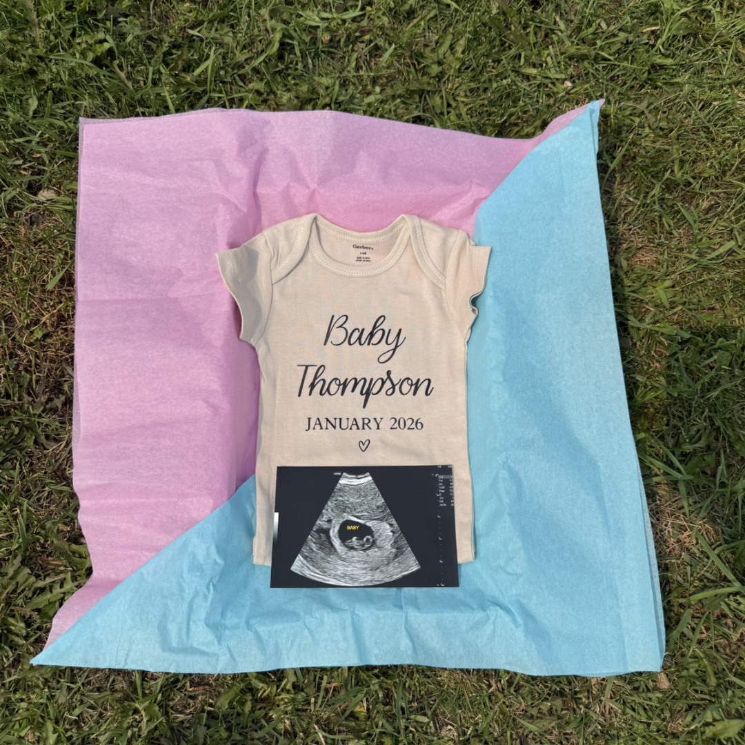 Photo shared by Bailey for their Babylist baby registry.