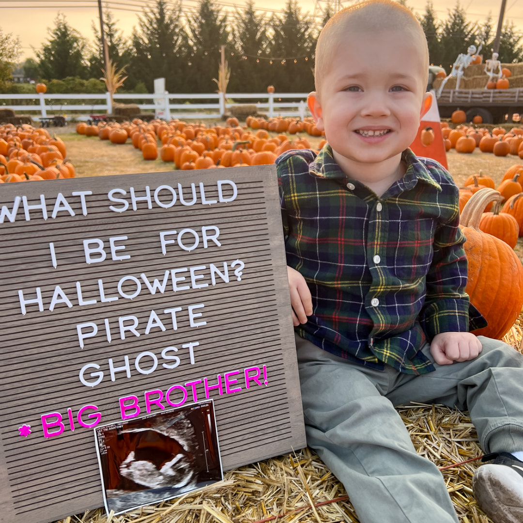 Photo shared by Shelbie for their Babylist baby registry.