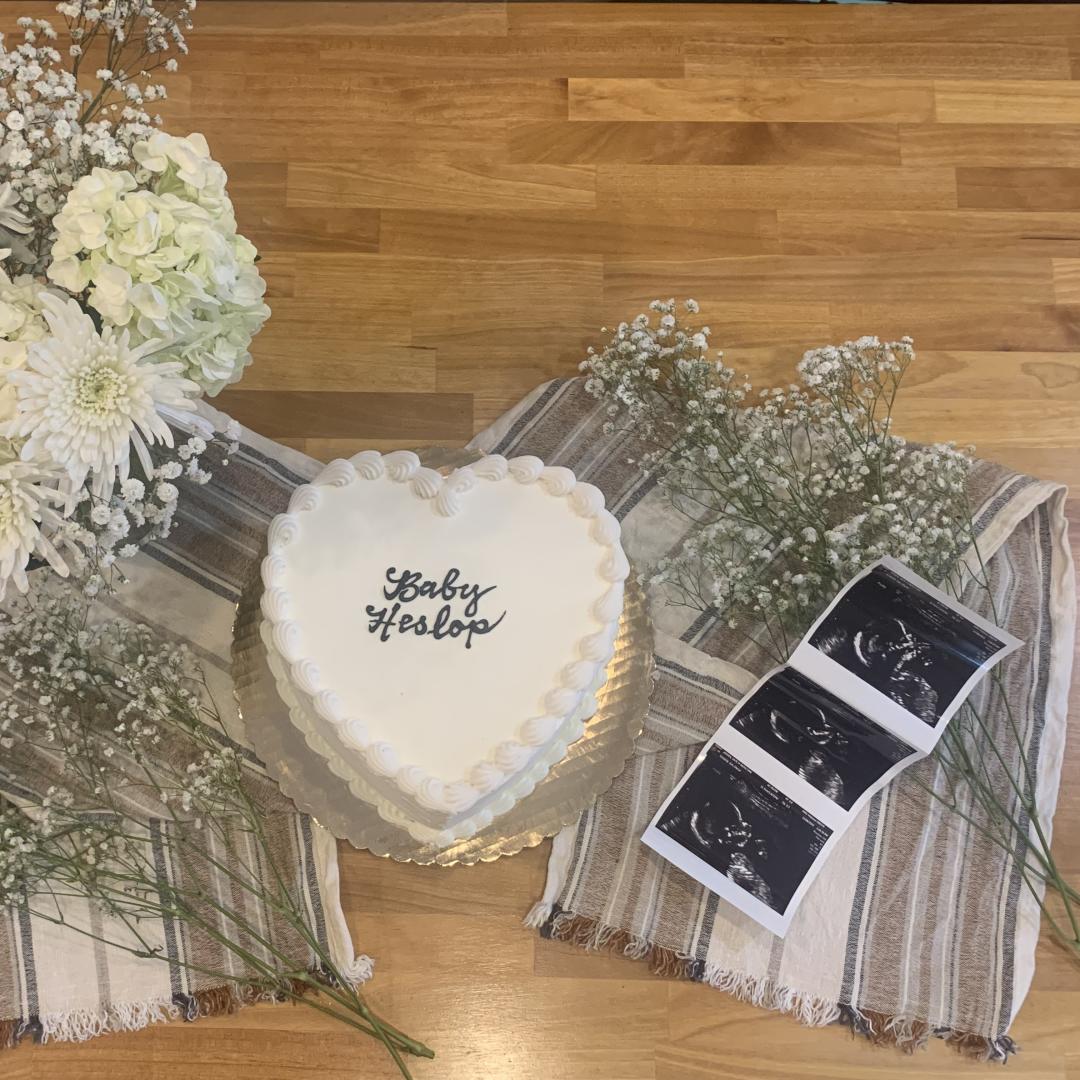 Photo shared by Kate for their Babylist baby registry.