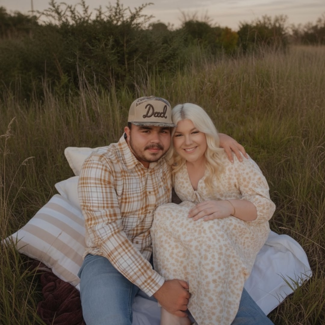 Photo shared by Mattie for their Babylist baby registry.