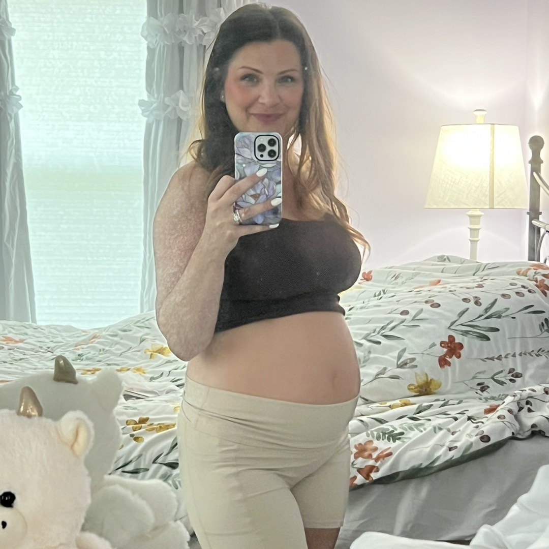Photo shared by Jessica for their Babylist baby registry.