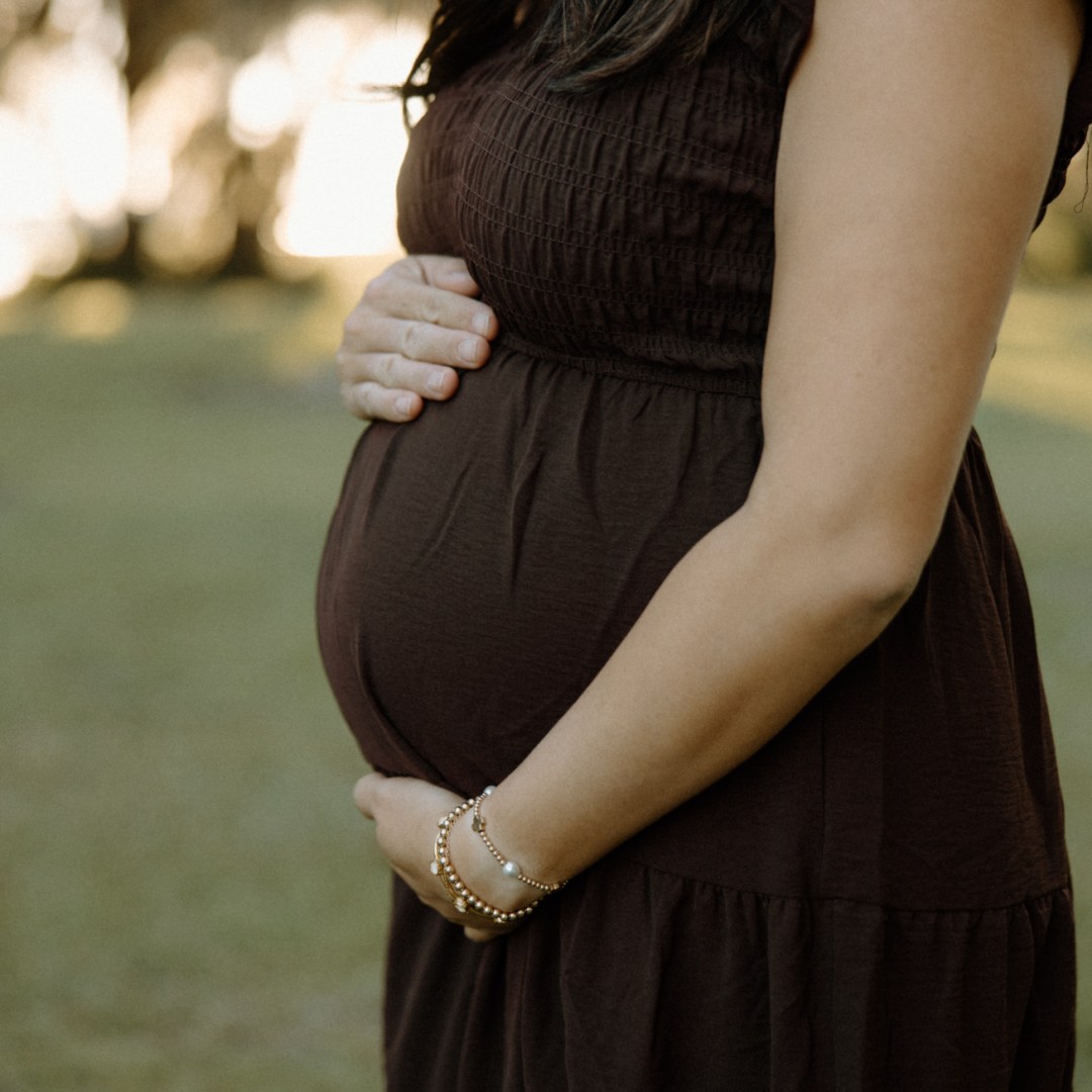 Photo shared by Tori for their Babylist baby registry.
