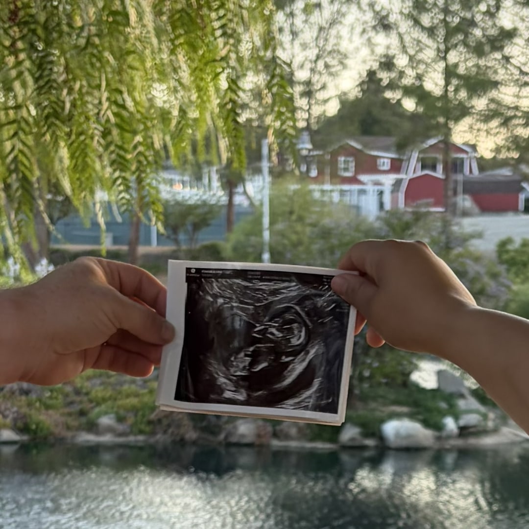 Photo shared by Eliana for their Babylist baby registry.