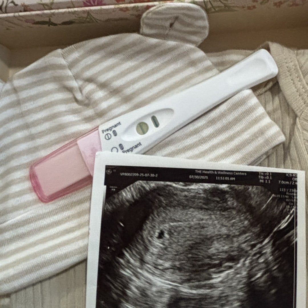 Photo shared by Annie for their Babylist baby registry.