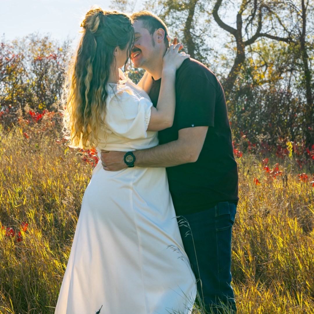 Photo shared by Victoria for their Babylist baby registry.