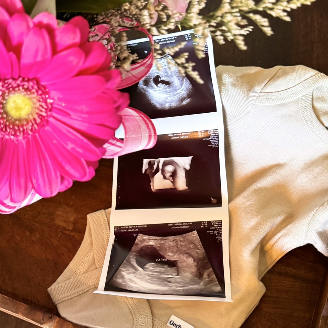 Photo shared by Sophia for their Babylist baby registry.