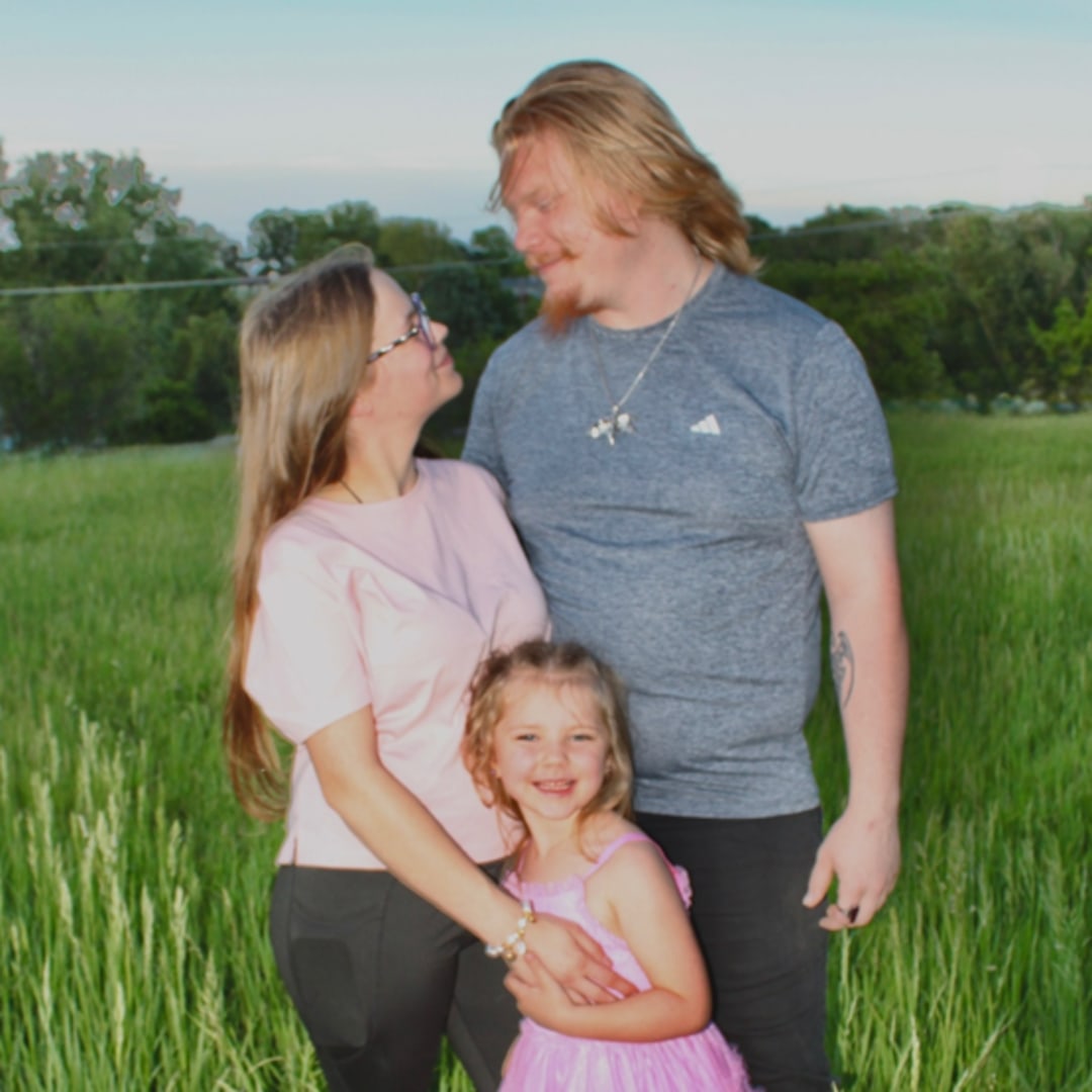 Photo shared by Cheyenne for their Babylist baby registry.