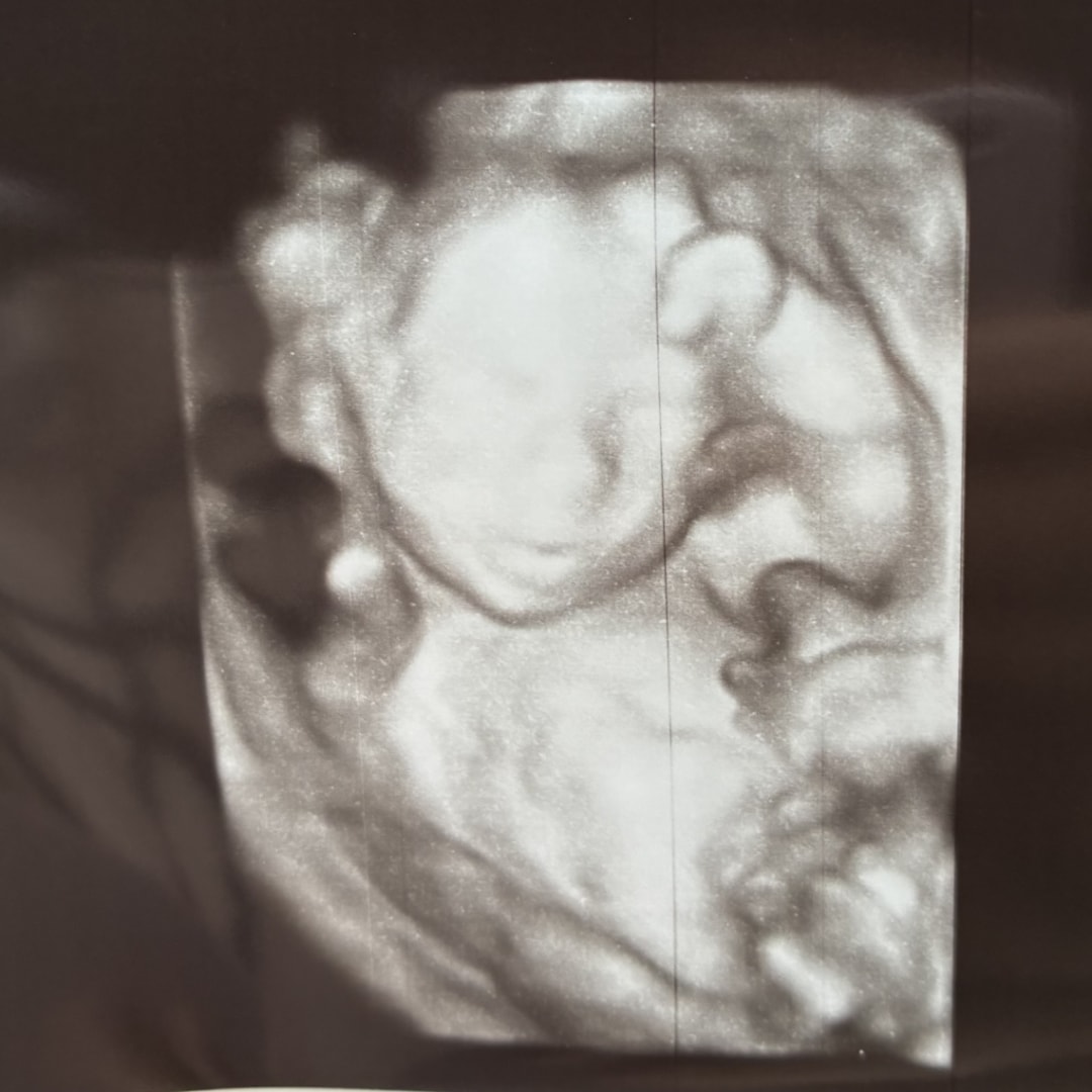 Photo shared by Gina for their Babylist baby registry.