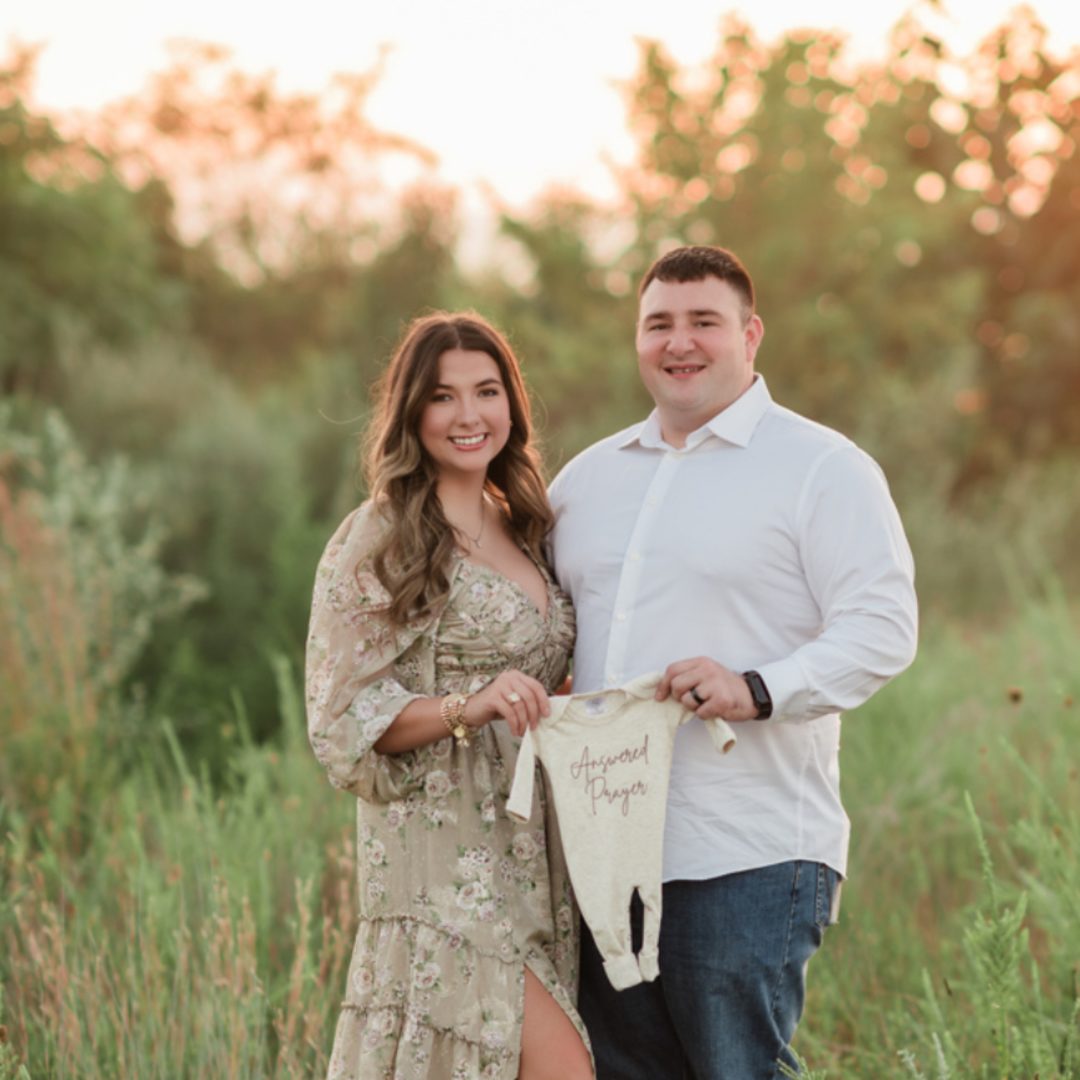 Photo shared by Kerrigan for their Babylist baby registry.