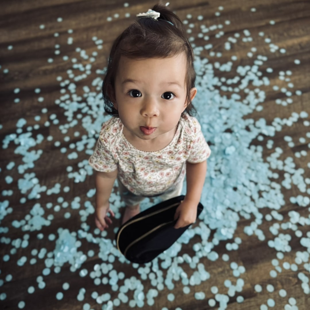 Photo shared by Pearla for their Babylist baby registry.