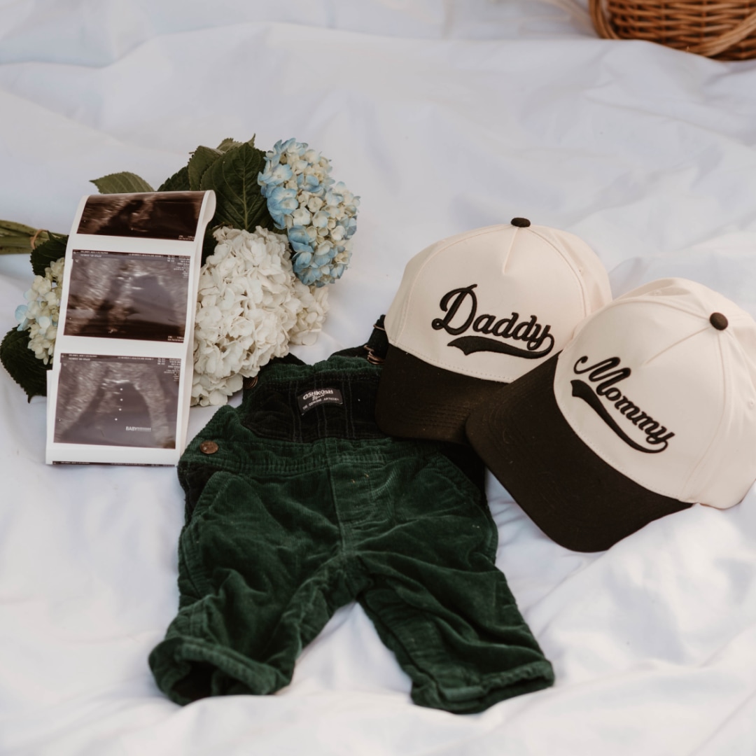 Photo shared by Jade for their Babylist baby registry.