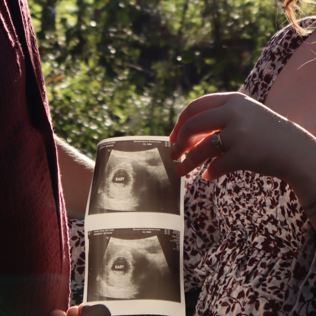 Photo shared by Khayla for their Babylist baby registry.