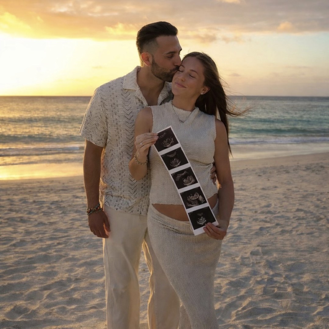 Photo shared by Nicole for their Babylist baby registry.