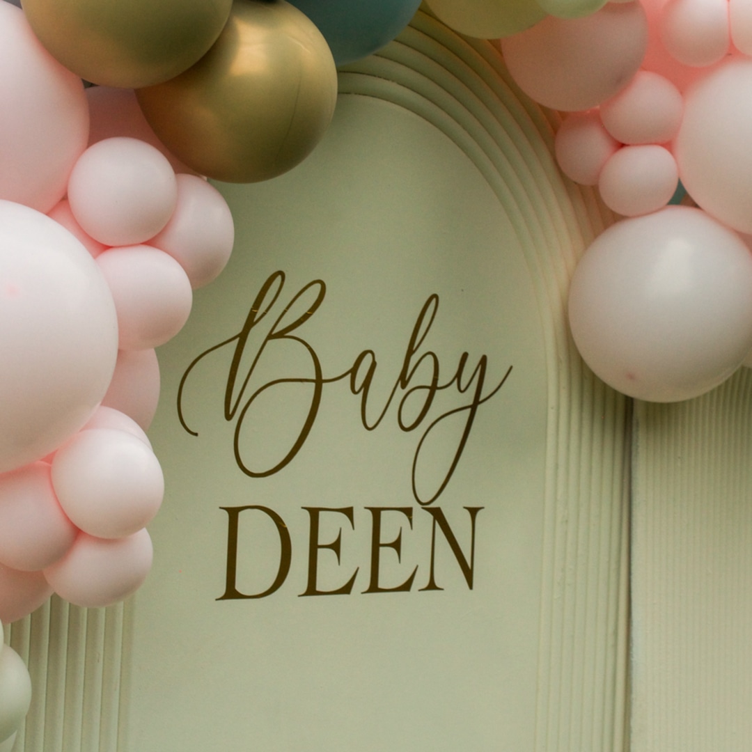 Photo shared by Bailey for their Babylist baby registry.