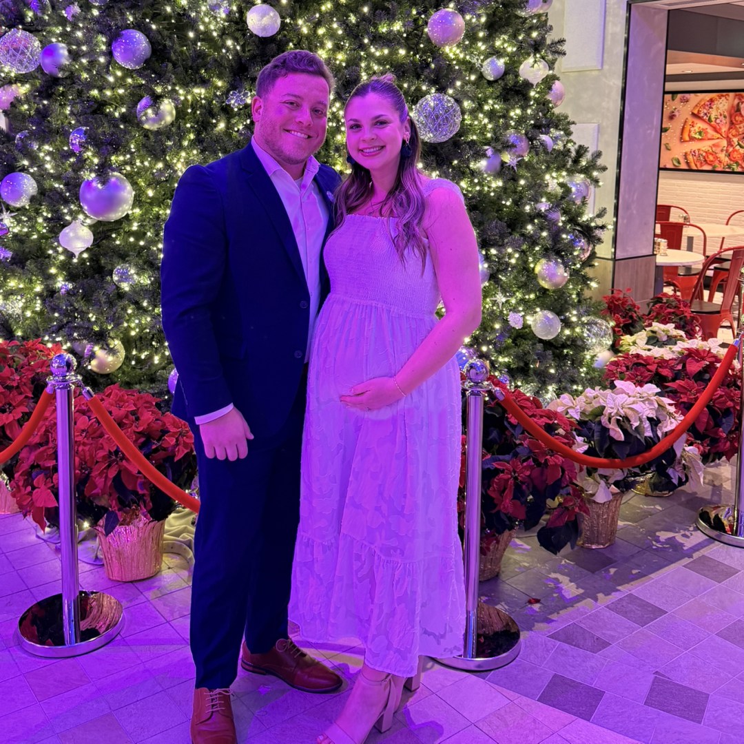 Photo shared by Randi for their Babylist baby registry.