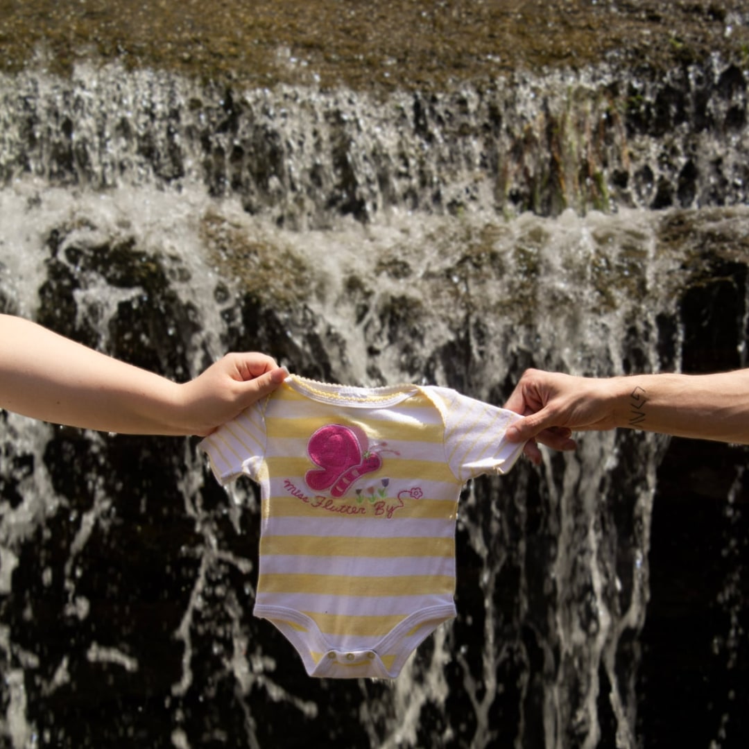 Photo shared by Bailee Jo for their Babylist baby registry.