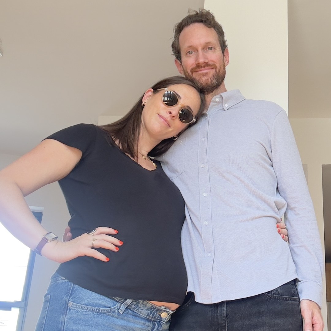 Photo shared by Glyn for their Babylist baby registry.