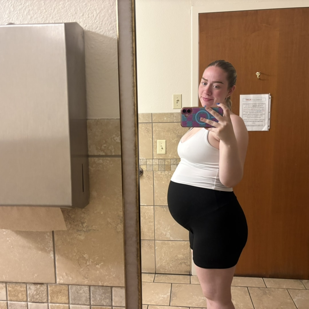 Photo shared by Madisynne for their Babylist baby registry.