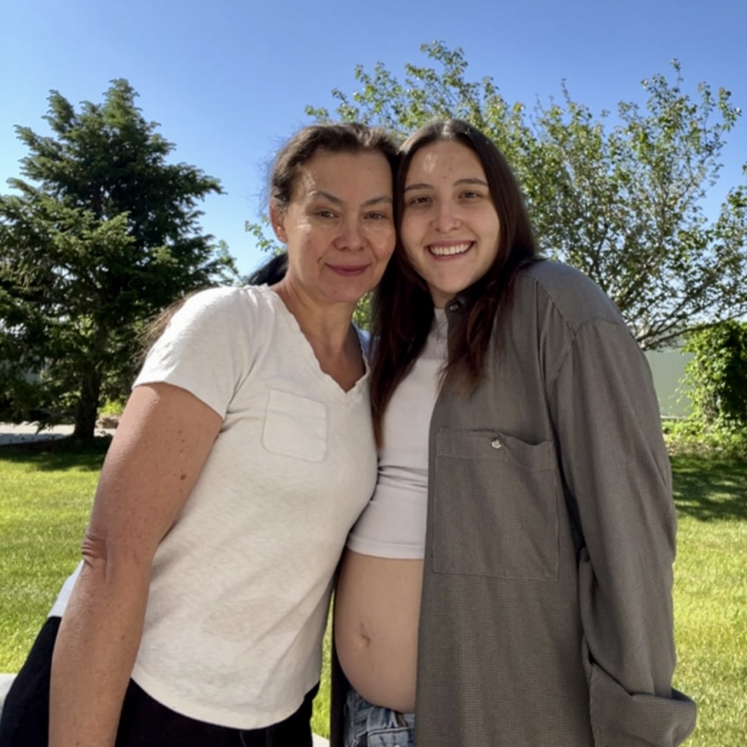 Photo shared by Alexia for their Babylist baby registry.