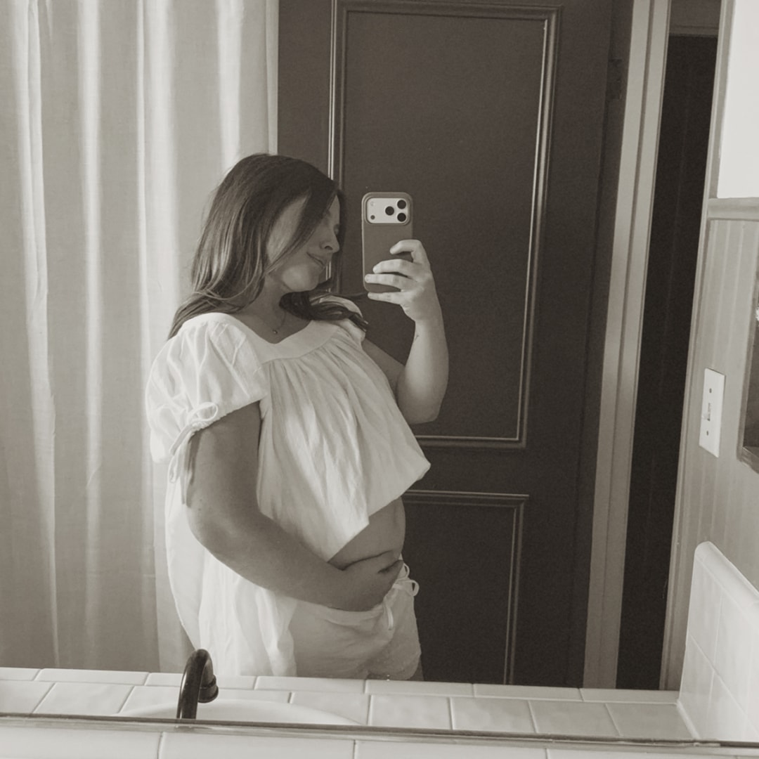 Photo shared by McKenna for their Babylist baby registry.