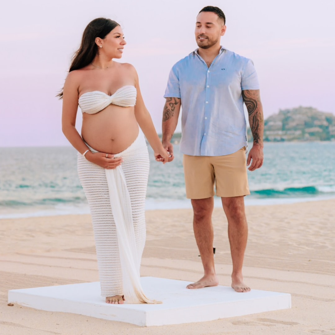 Photo shared by Briana for their Babylist baby registry.