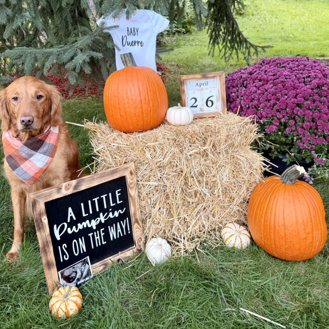 Photo shared by Alex for their Babylist baby registry.