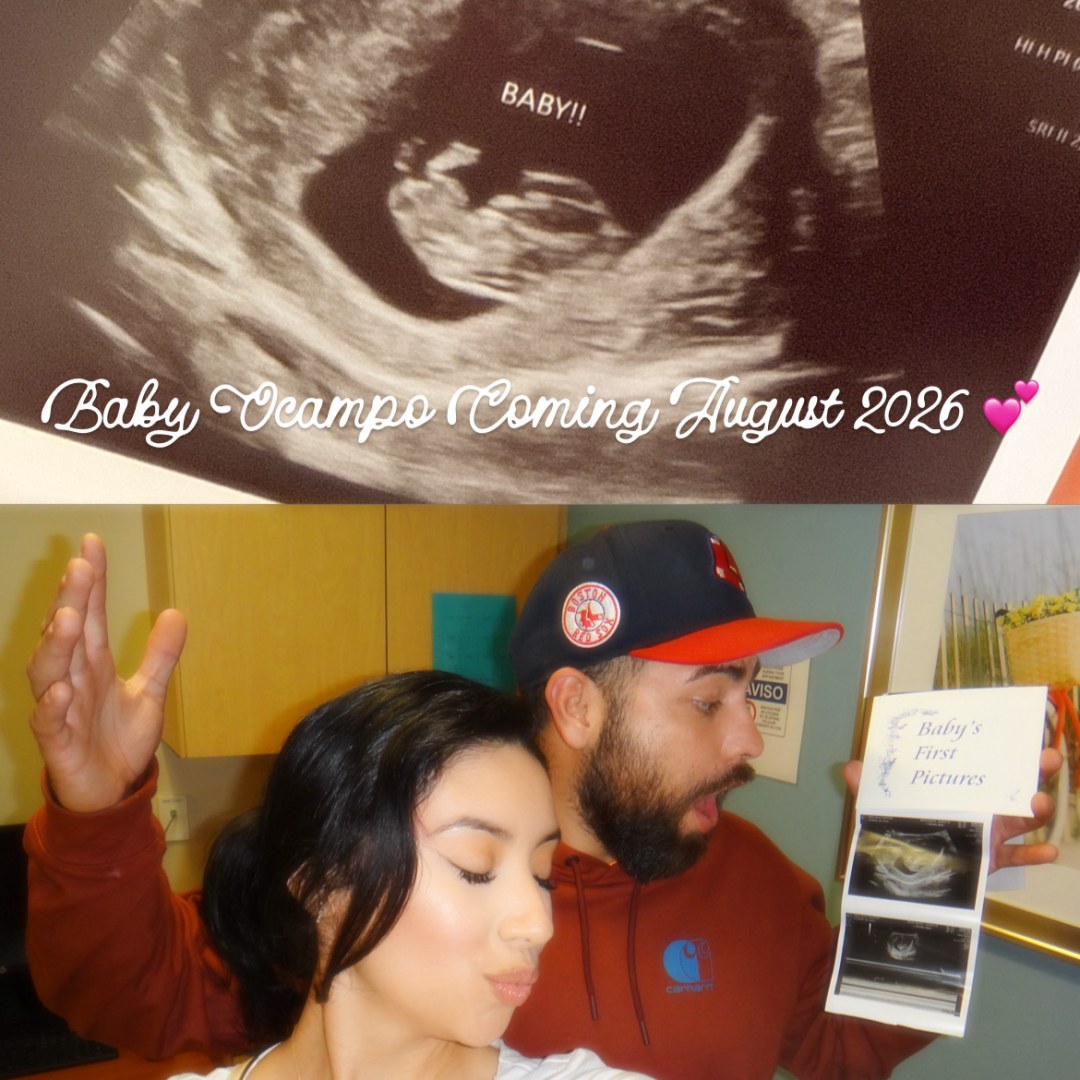 Photo shared by Noemi for their Babylist baby registry.