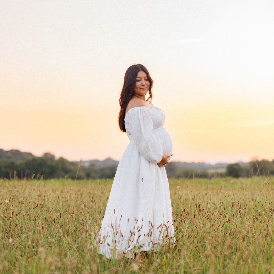Photo shared by Blake & Stephanie for their Babylist baby registry.