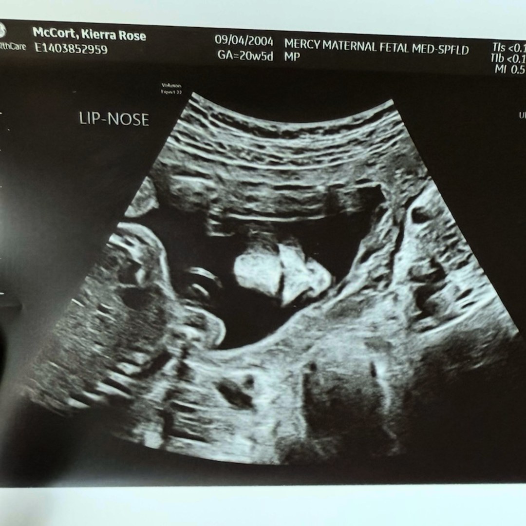 Photo shared by Kierra for their Babylist baby registry.