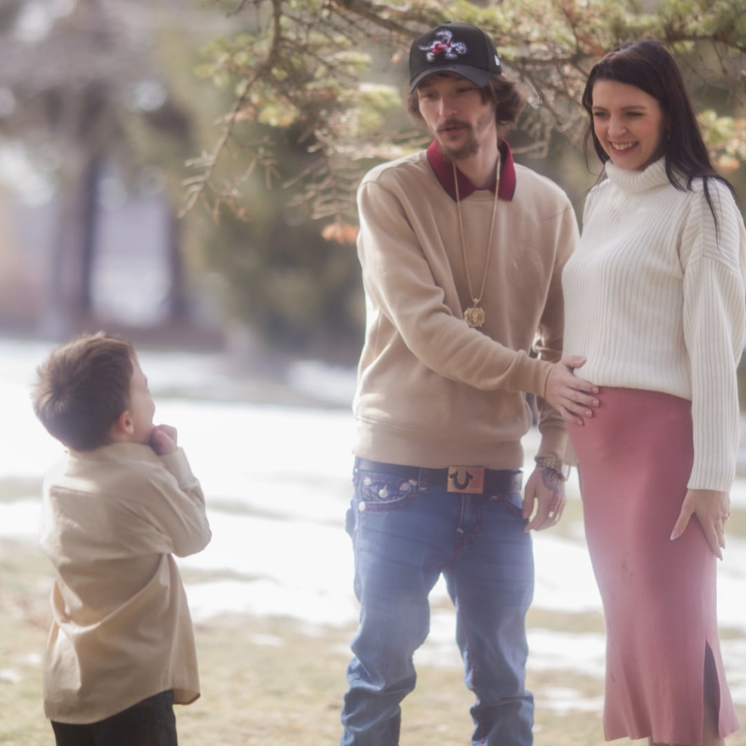 Photo shared by Bailee for their Babylist baby registry.