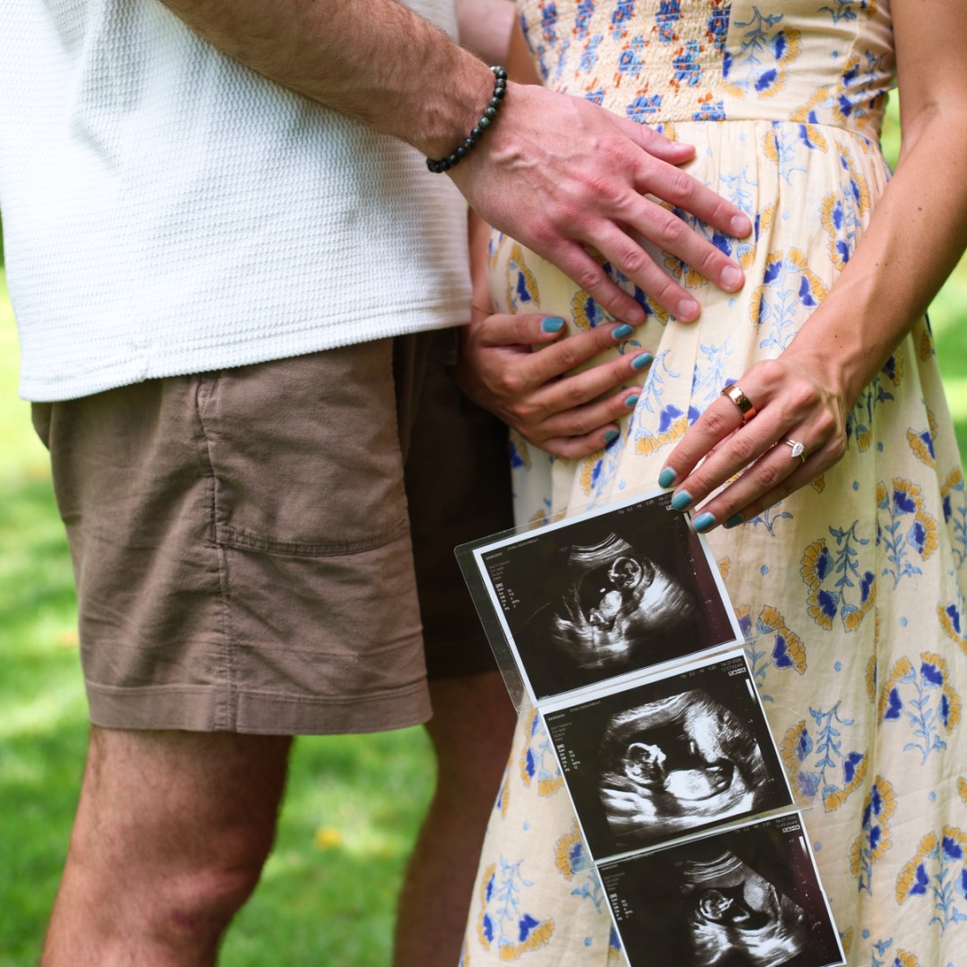 Photo shared by Kassidy for their Babylist baby registry.