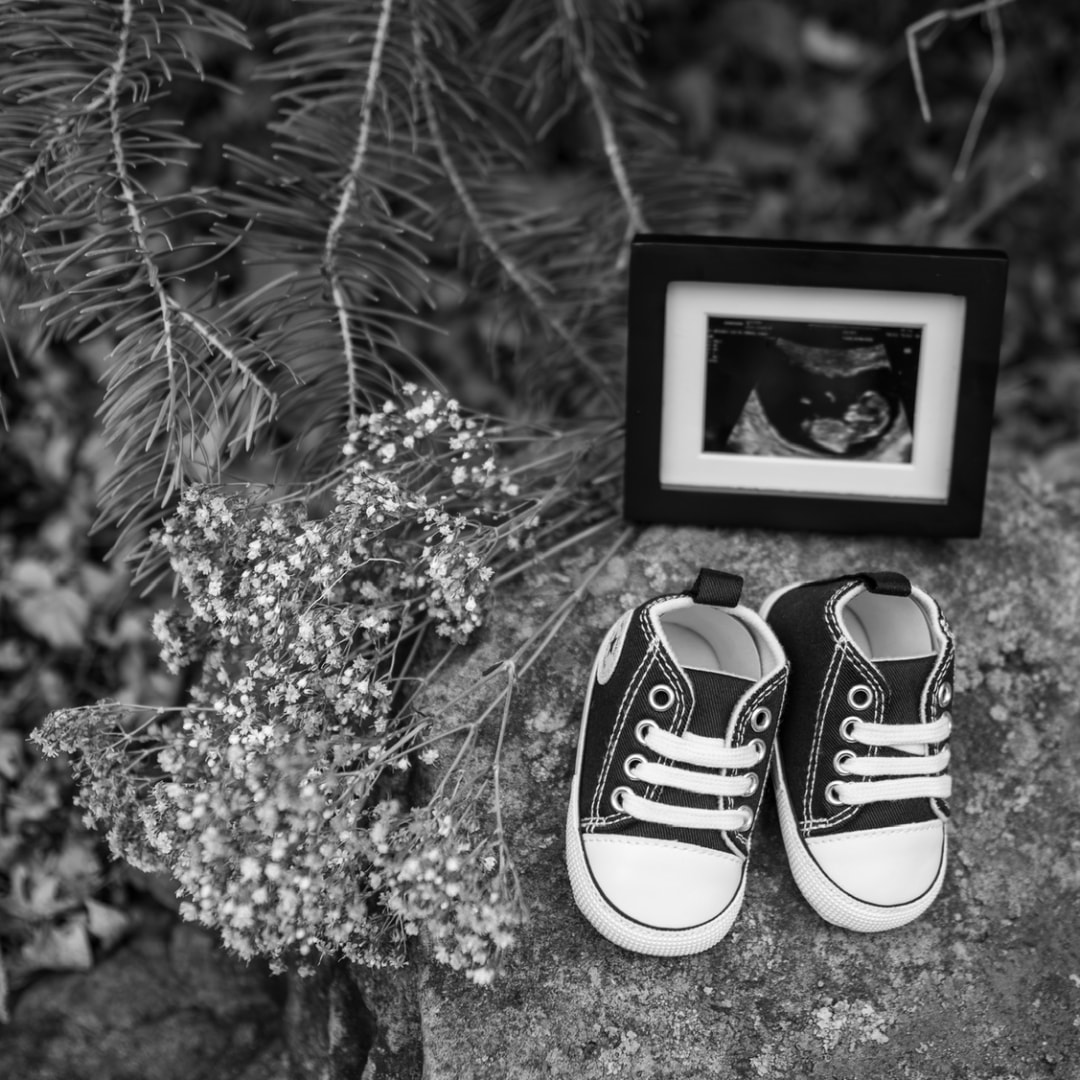 Photo shared by Gracie for their Babylist baby registry.