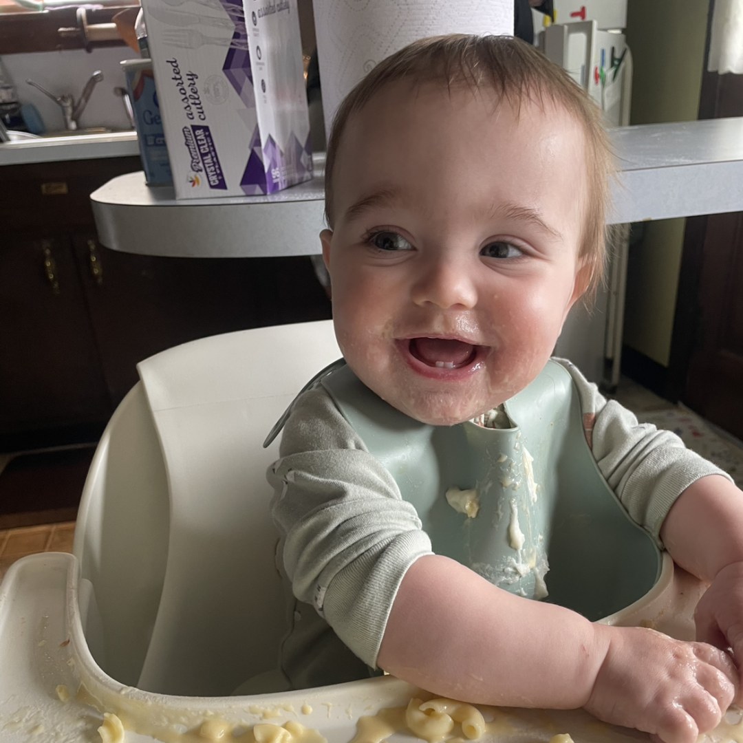 Photo shared by Samantha for their Babylist baby registry.