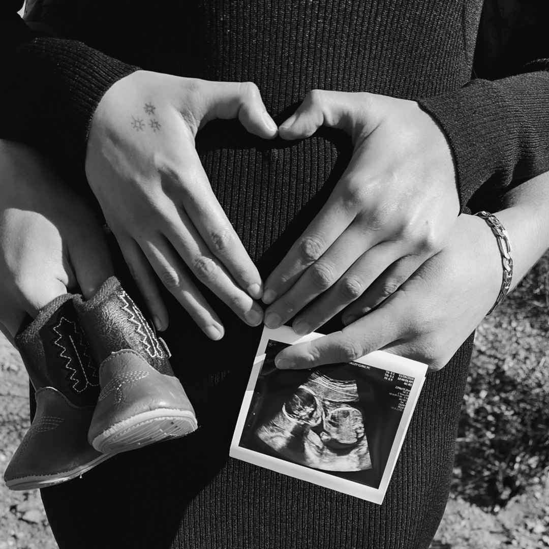 Photo shared by Angelique for their Babylist baby registry.