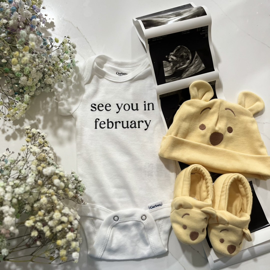 Photo shared by Marixa for their Babylist baby registry.