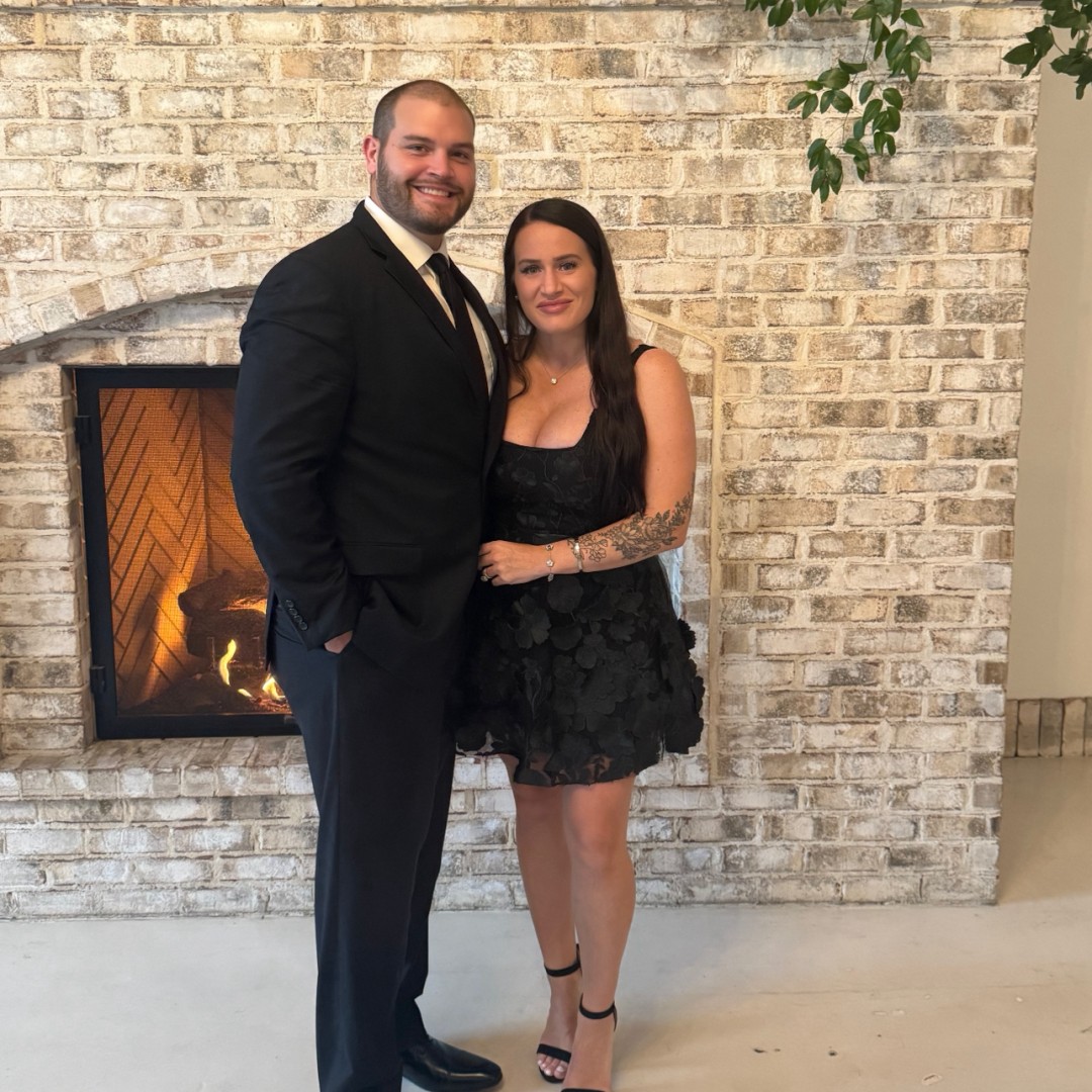 Photo shared by Jordyn for their Babylist baby registry.