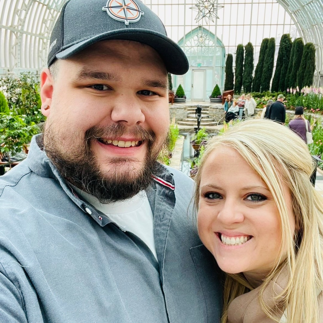 Photo shared by Jacki for their Babylist baby registry.