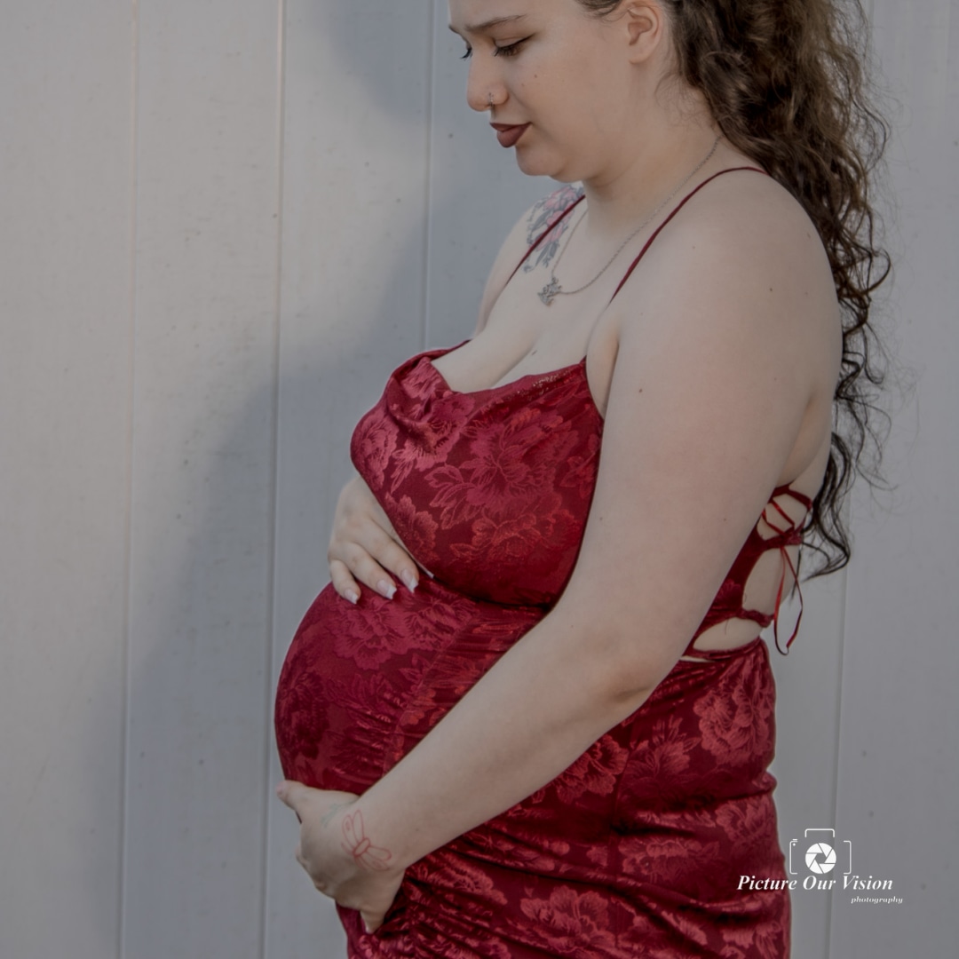 Photo shared by Rachel for their Babylist baby registry.