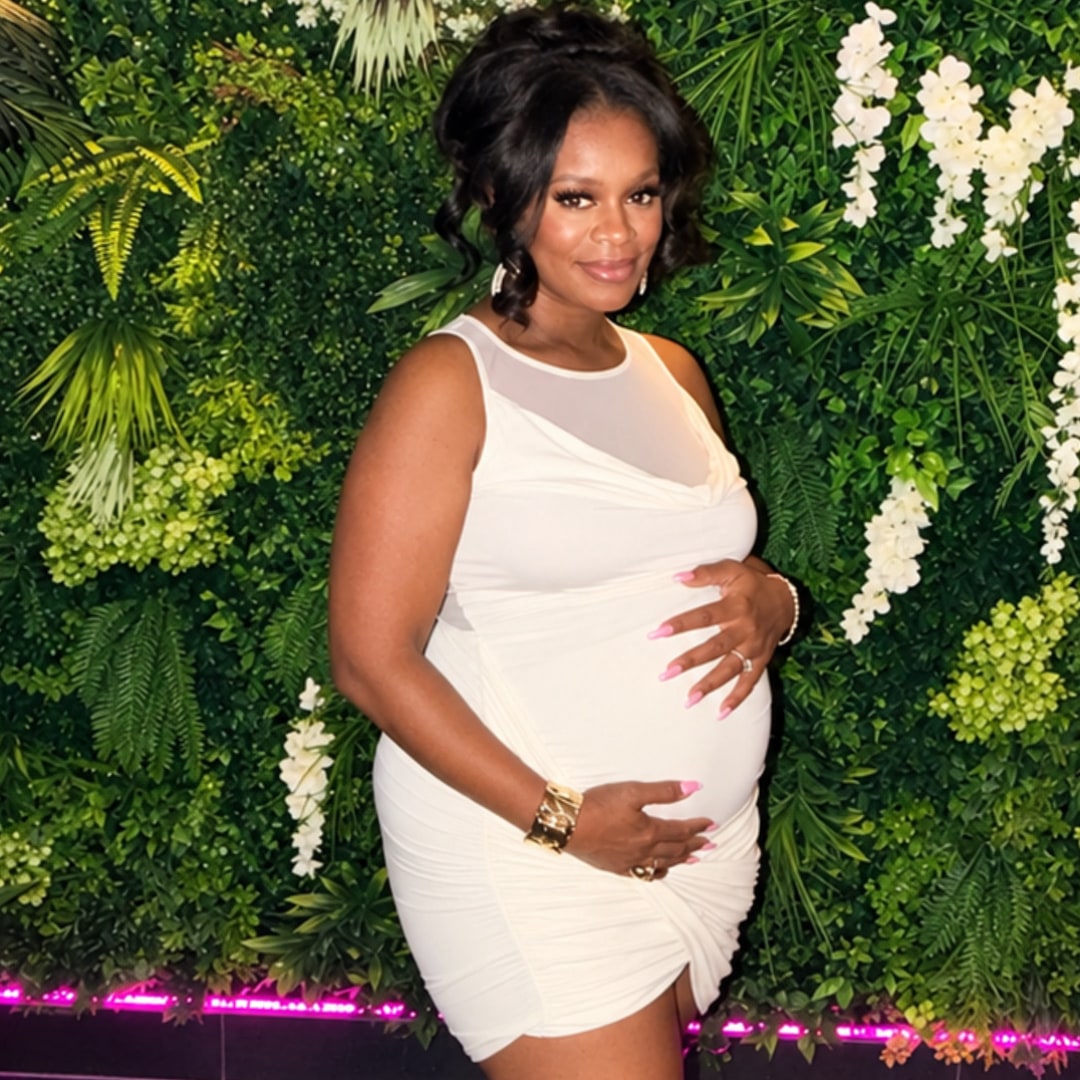 Photo shared by Tanisha for their Babylist baby registry.