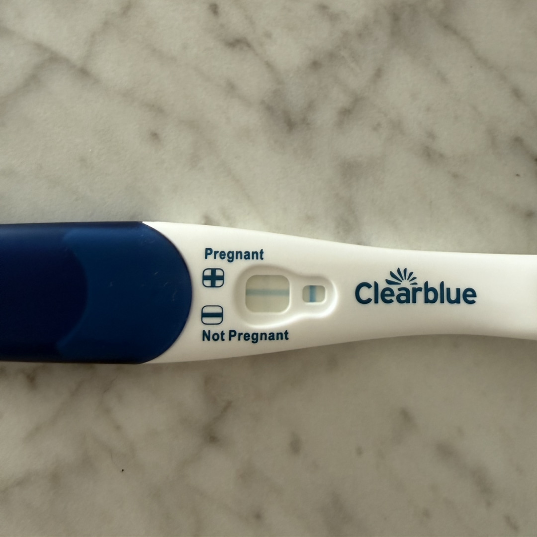 Photo shared by Grace for their Babylist baby registry.