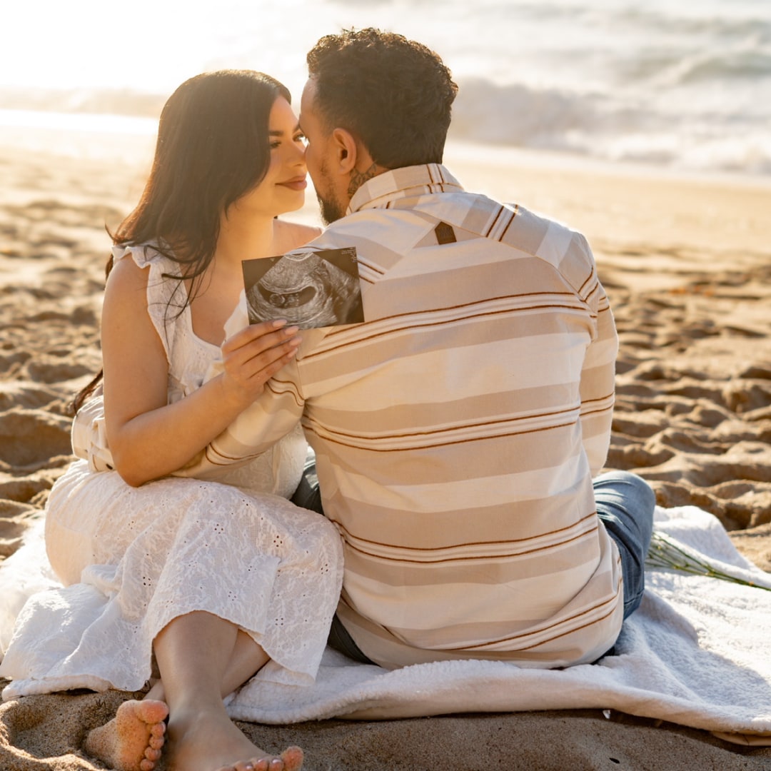 Photo shared by America for their Babylist baby registry.