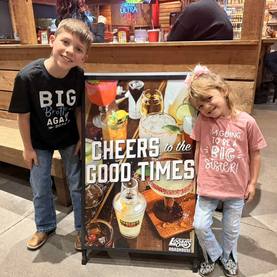 Photo shared by Idaly for their Babylist baby registry.