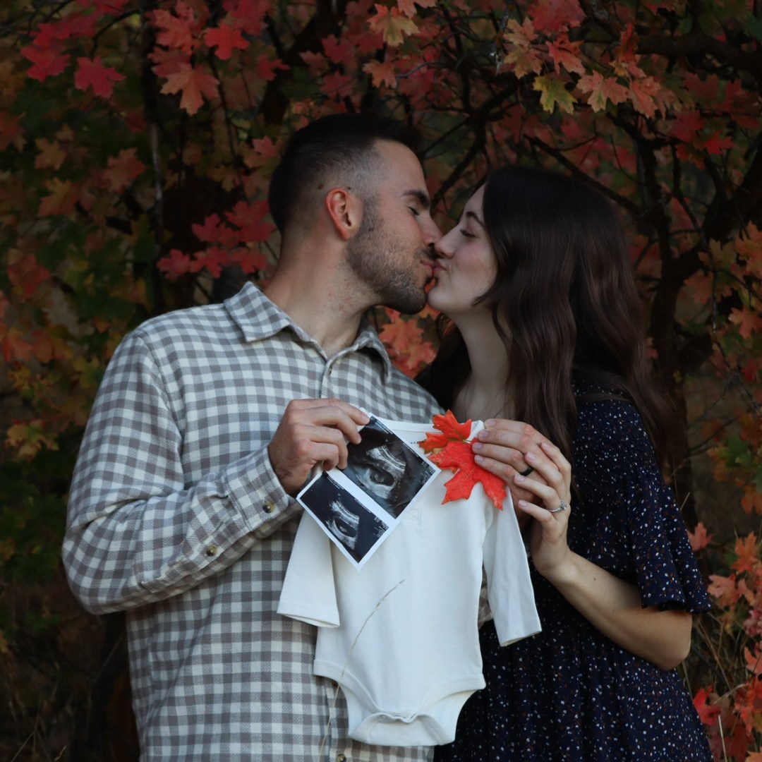 Photo shared by Julia for their Babylist baby registry.